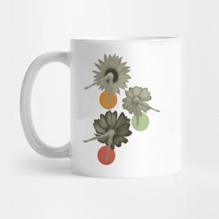 Flower Girls Mug